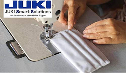 Juki DDL-8700 Industrial Lockstitch Servo Motor, Table DDL8700 LED Lamp.Assembly Required. DIY