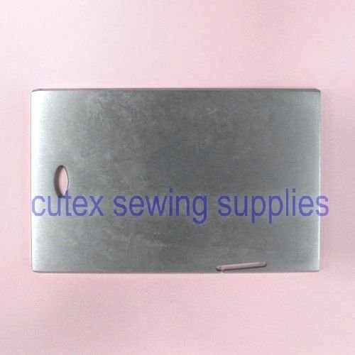 Sliding Plate (Left) Juki LU-1508 LU-1510 Sewing Machine #213-49600 Genuine Part