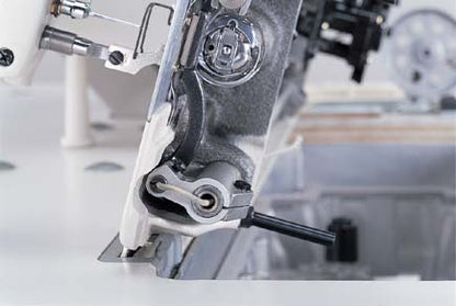 JUKI DDL8700-1 INDUSTRIAL SEWING MACHINE