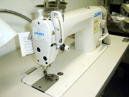 JUKI DDL8700-1 INDUSTRIAL SEWING MACHINE