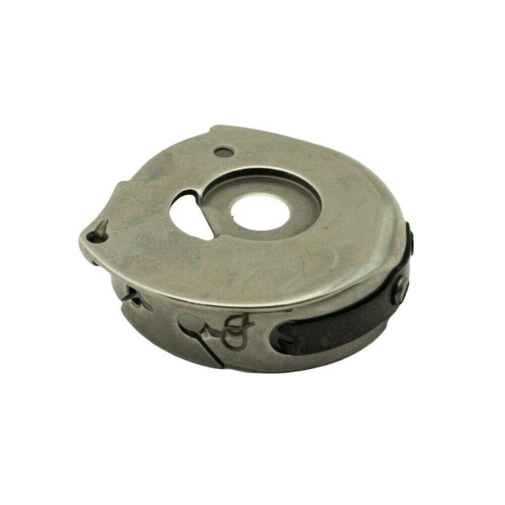 Juki Bobbin Case #B1837-526-0A0 Genuine for LUH-526, LU-1565N Sewing Machine