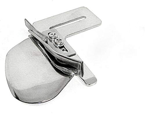 Super Sewing Supplies for fits JUKI DDL-8700 Plain Binder - RAW Edge Cut 7/8" Finish 7/16" #100-7/8