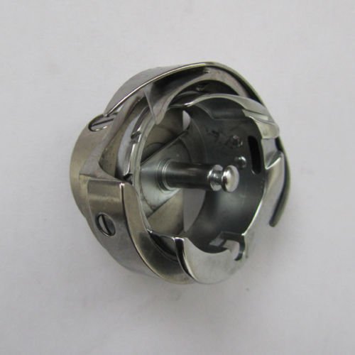 CONSEW 230, 210, 220, 7360R SINGLE NEEDLE HOOK FULL GIB with Free Bobbin Case .supply.from:zeroxpress1