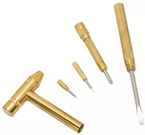 5 in 1 Multifunctional Handy Tool