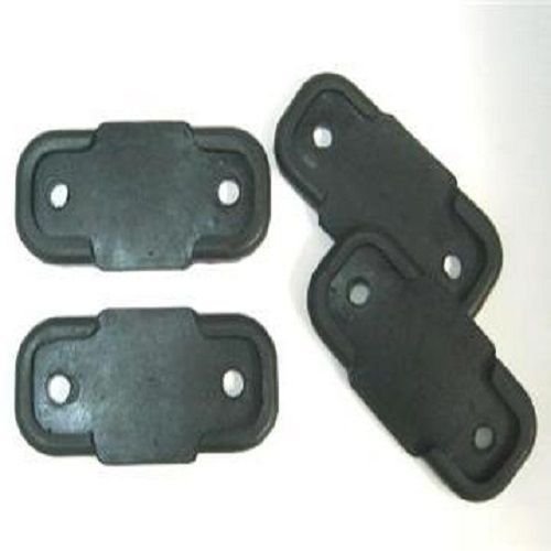 Rubber Leg Cushions For K-Legs For Industrial Sewing Machine Stands - 4 pc. Set .supply.from:zamirsew