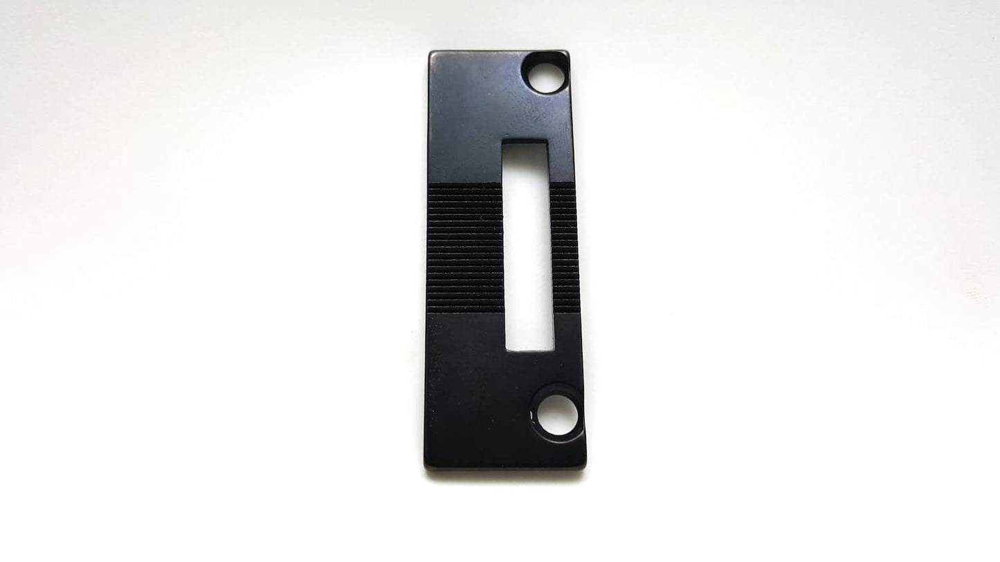 Sewing Machine Needle Plate 240144
