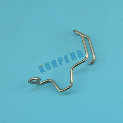 FidgetGear Finger Guard FIT Brother DB2-B735 737 755 797#150384-1-01 5PCS