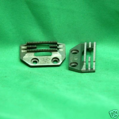 2~INDUSTRIAL SEWING MACHINE~regular~FEED DOG~#52031~Taiwan