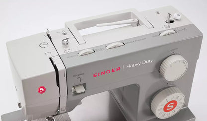 Singer Heavy Duty 4411 High-Speed Mechanical Sewing Machine