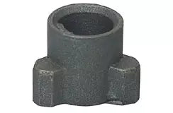 LH Nut For Screw Shaft for Eastman Straight Knife Cutting Machines, 4C2-113