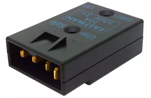 Eastman Terminal Block Assy, 508C1-102