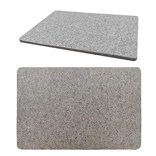 GoldStar Tool Premium Wool Pressing Pad for Quilting, Ironing, Embroidery Work | Quilting Tools & Supplies