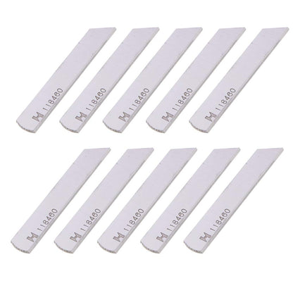 dailymall 10Pcs Lower #118-46003 for Juki Sewing Machines Spare PartMO-2414