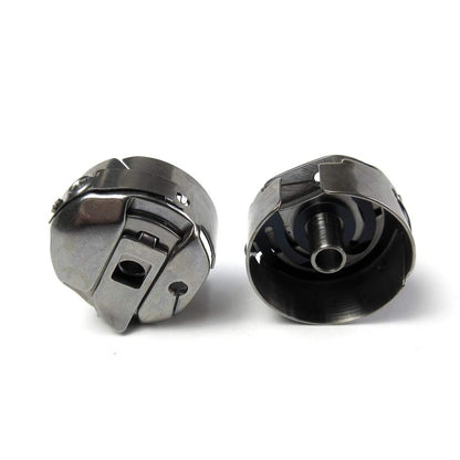 2 Large Bobbin case for CONSEW 145,146RB,175,176R PFAFF KSM-200 Stager SZ-21-1B