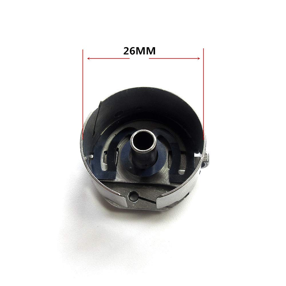 M Bobbin Case for Consew 146Rb 175Rb Seiko Lzh-Evl, Lzh-Evlc Eltac Stager