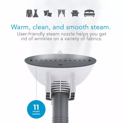 Steamfast Fabric Steamer #SF-407