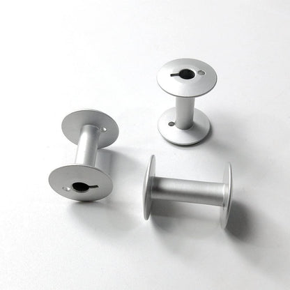 3 Pcs Bobbin #11910 for Artisan TRO-3000 Juki TSC-411 Adler 105 205 Sewing Machine