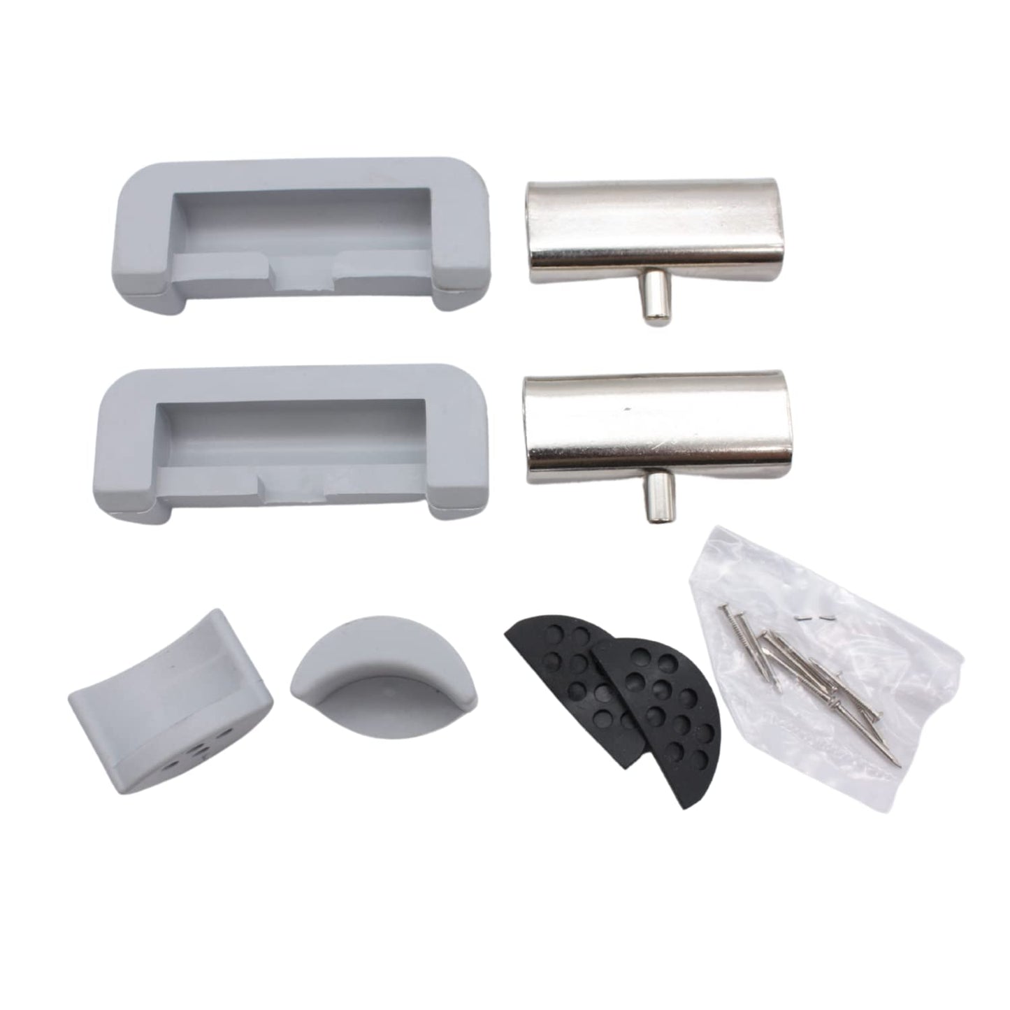 Table Mount Rubber Hinge Set #229-58052 for Juki DDL-5550 DDL-8300, DDL-8700