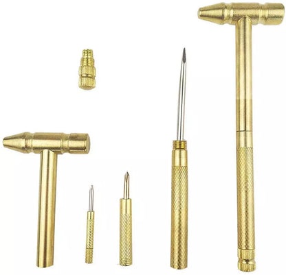 5 in 1 Multifunctional Handy Tool