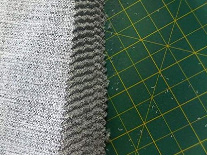Swatch Cutter Cloth Leather Vinyl Sample Cutter