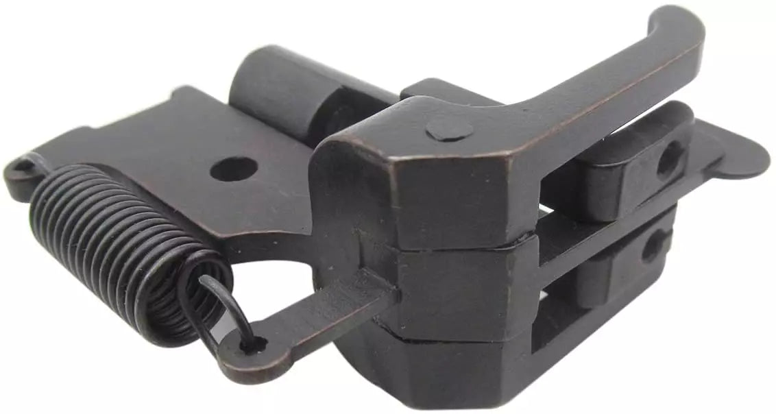 Industrial Sewing Machines Double Needle Walking Presser Foot - #H02-0022A