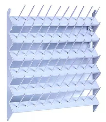 The Arranger 60+ Thread Rack