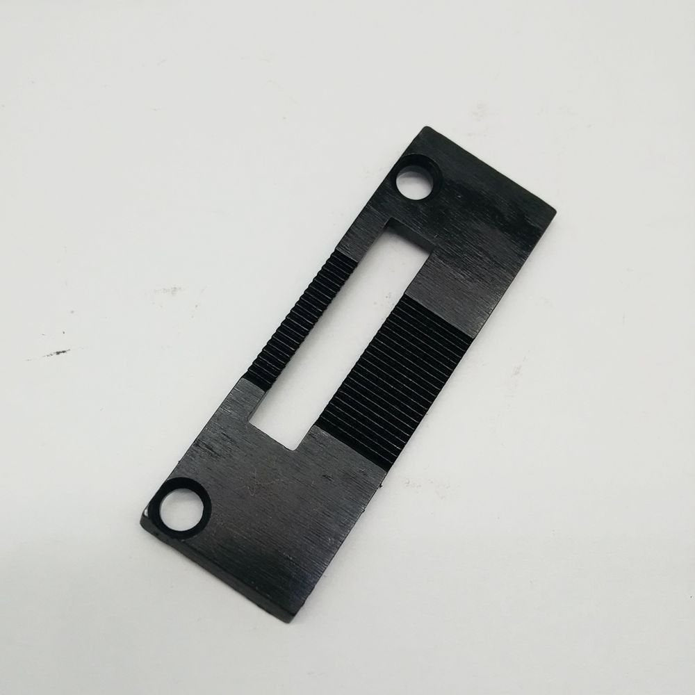 FidgetFidget Needle Plate fits 111G 111W 211G 211U 211W Consew 225 226# 240144