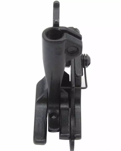 Right Edge Guide Topstitch Industrial Walking Presser Foot #S585R