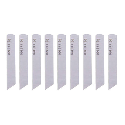 dailymall 10Pcs Lower #118-46003 for Juki Sewing Machines Spare PartMO-2414