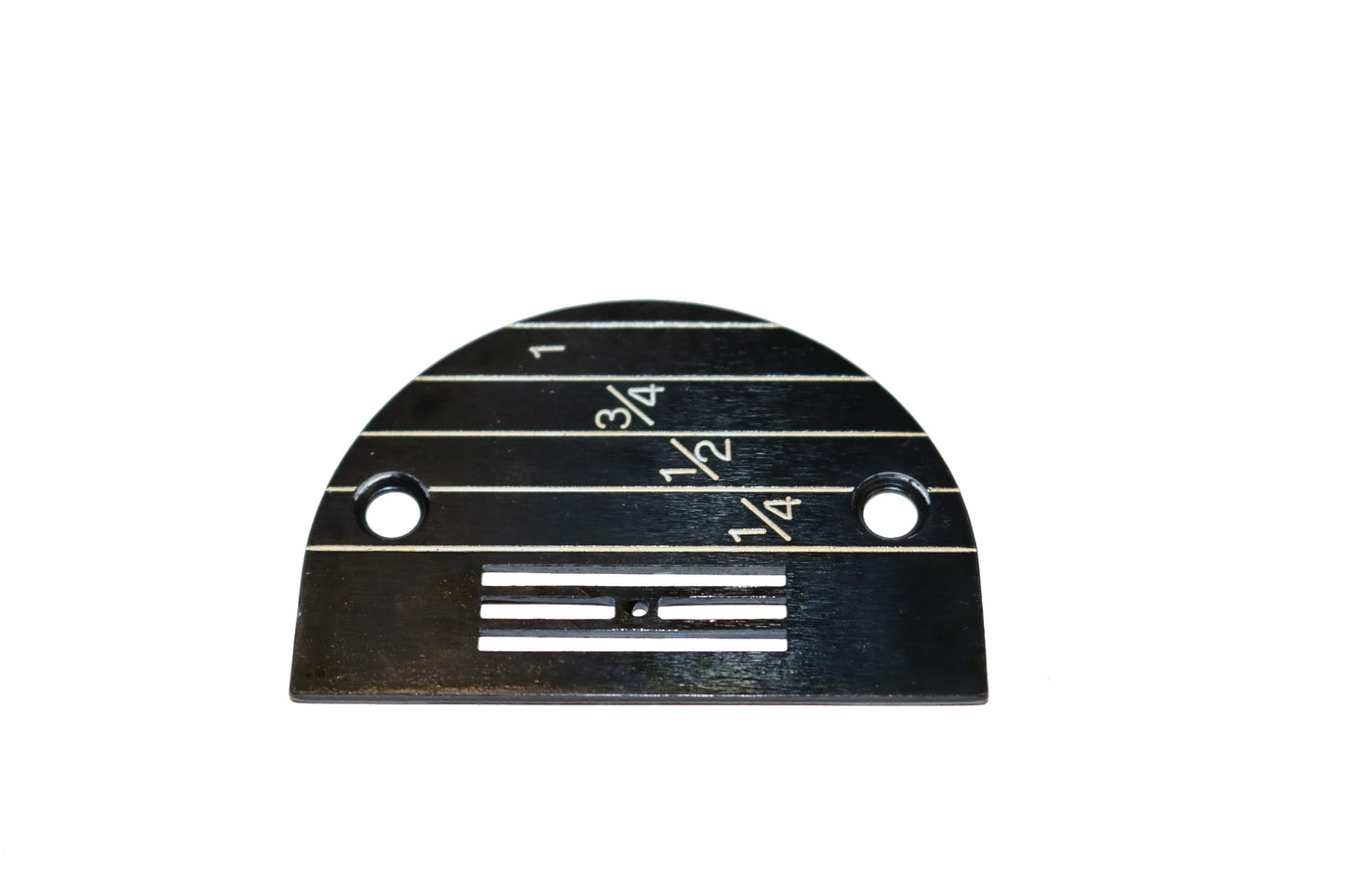 Needle Plate - Singer #52032