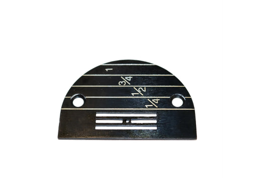 Needle Plate - Singer #52032