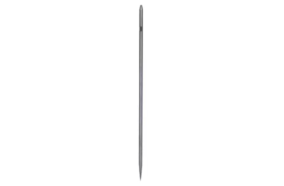 12 Pack Notched Pins for Pattern Making 1/8" Diameter