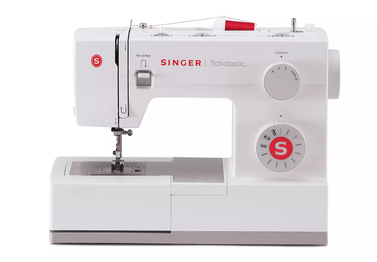 Singer 5511 Heavy Duty Sewing Machine