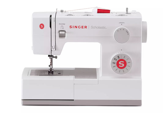 Singer 5511 Heavy Duty Sewing Machine