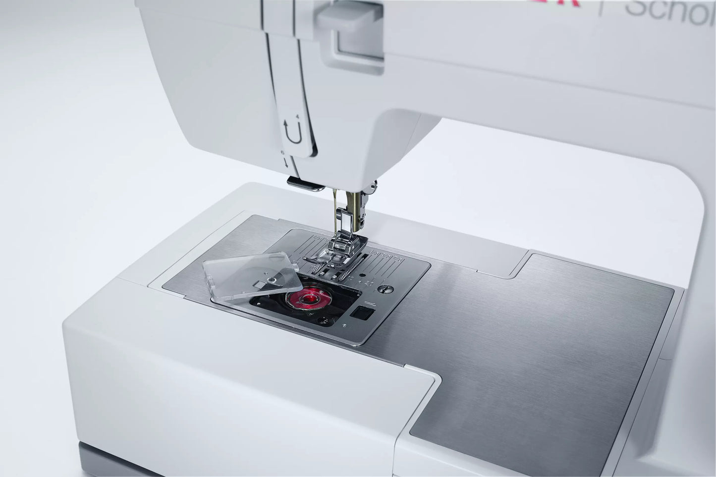 Singer 5523 Scholastic Heavy Duty Sewing Machine – High-Speed & Durable