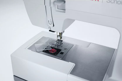 Singer 5523 Scholastic Heavy Duty Sewing Machine – High-Speed & Durable