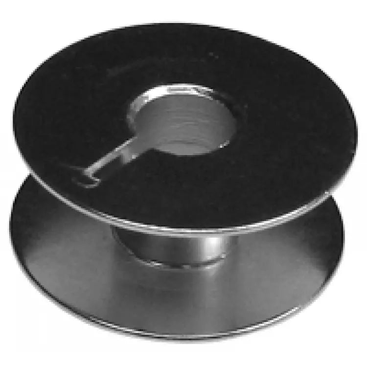 10 Pack Metal Rotary "L" Style Bobbins - #55623S