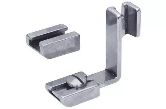 Shirring/Gathering With Adjustable Blocks for Industrial Lockstitch Sewing Machines #S950