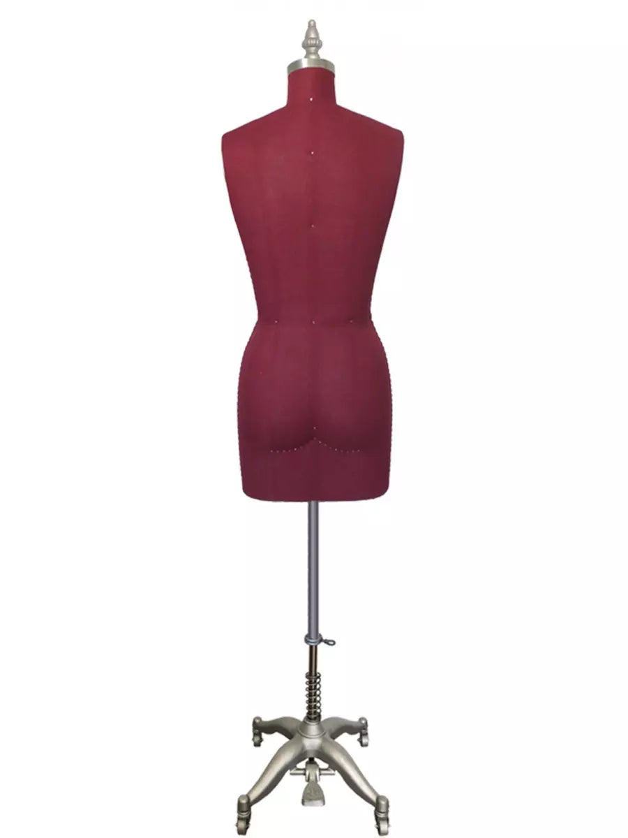 Professional Dressmaker Form with Hip #PGM-603