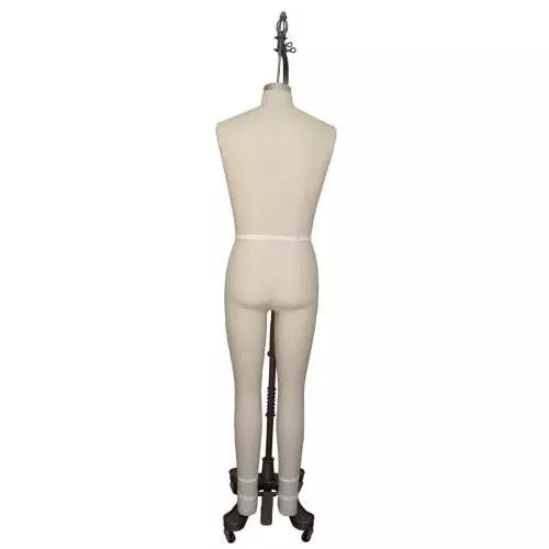 Young Men Full Body Dress Form Industry Pro #PGM- 608Y