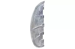 Plate Wing For Small Plates 60C1-55