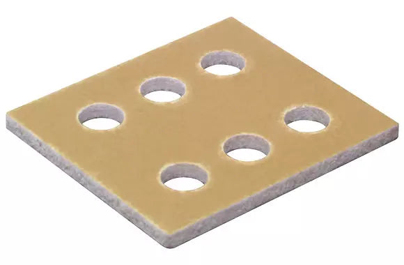 Electro-Rail - Coupling Insulator #12281-1