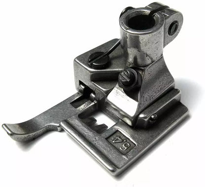 3 Needle Coverstitch Binder Presser Foot #94909