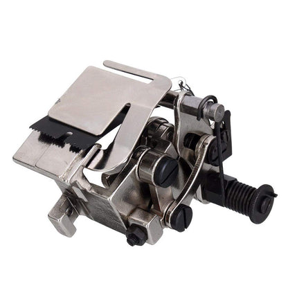 1set Ruffler Presser Attachment Foot Industrial Sewing Machine Spare Part A900 (G900)