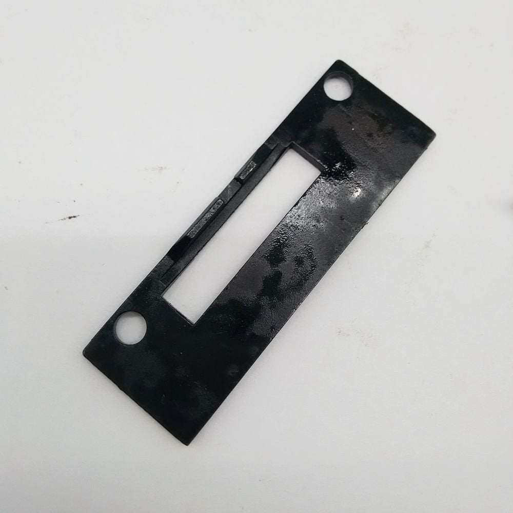 FidgetFidget Needle Plate fits 111G 111W 211G 211U 211W Consew 225 226# 240144