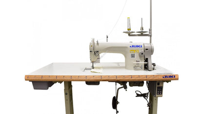 Juki DDL-8700-Servo Industrial Straight Stitch Sewing Machine, Servo Motor