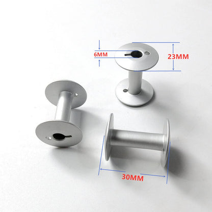 3 Pcs Bobbin #11910 for Artisan TRO-3000 Juki TSC-411 Adler 105 205 Sewing Machine