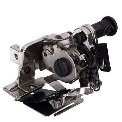 Replcaement Part for 1set Ruffler Presser Attachment Foot Sewing Machine Spare Part Silver A900 (G900)