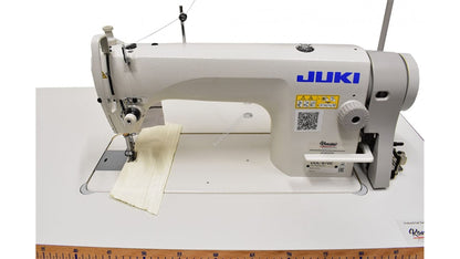 Juki DDL-8700-Servo Industrial Straight Stitch Sewing Machine, Servo Motor