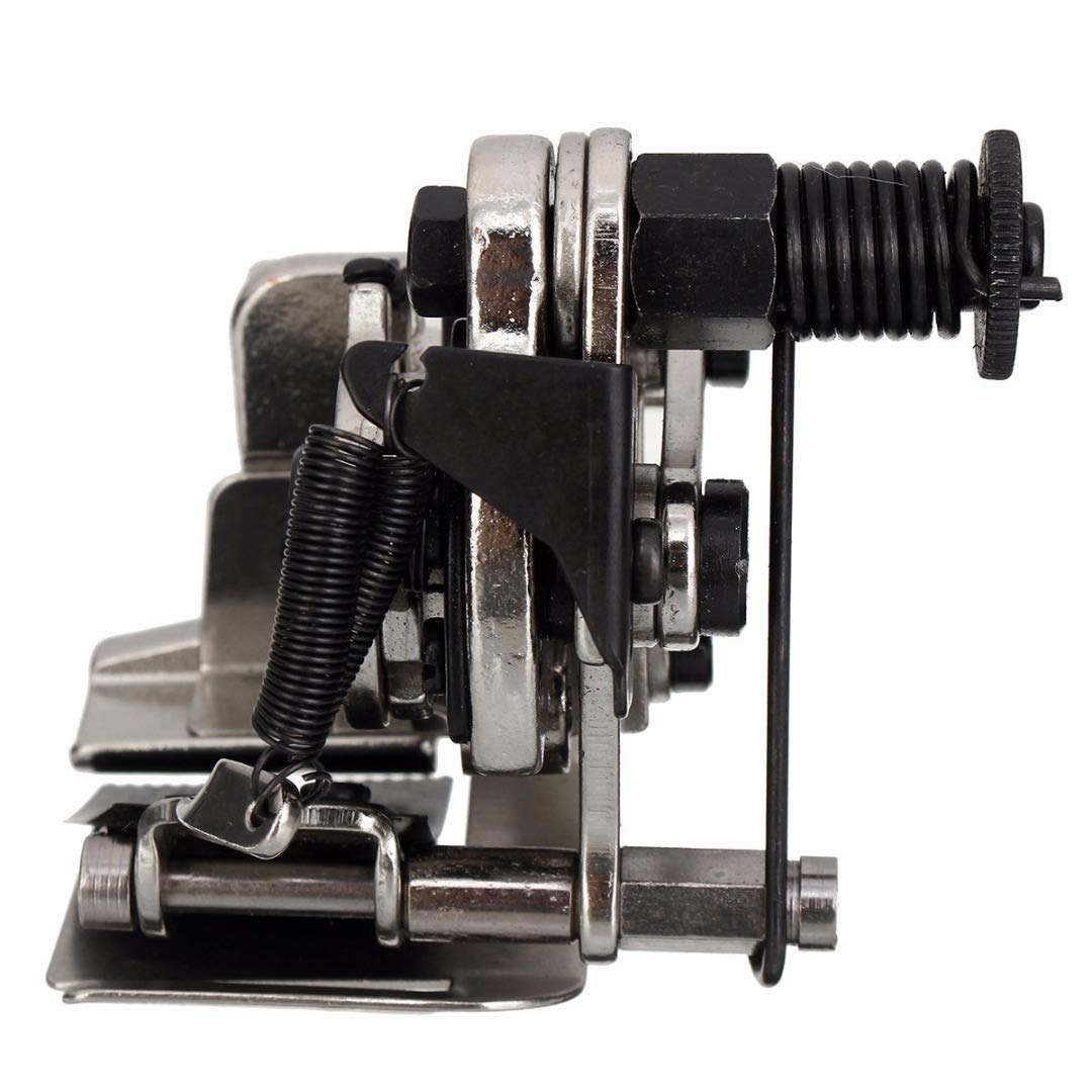 1set Ruffler Presser Attachment Foot Industrial Sewing Machine Spare Part A900 (G900)